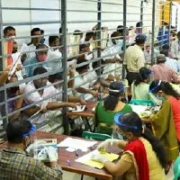 Bjp leads in majority states counting continues