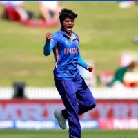 ICC Womens World Cup Kiwis Gives 261 Runs Target To India
