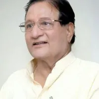 Rajasthan No1 in rape cases because its a state of men