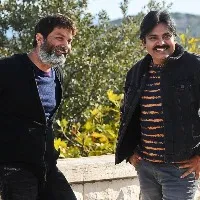 Pavan in Trivikram movie