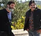 Pavan in Trivikram movie