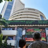 Stock Markets Surge As Election Results Trending