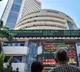 Stock Markets Surge As Election Results Trending