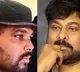 Chiranjeevi gets emotional for doctor Giri Kumar who stayed in Ukraine for his jaguar and panther