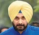 Congratulations to AAP says Navjot Singh Sidhu