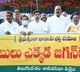 Where Are Jobs TDP Questioned CM Jagan