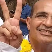 BJP cadre has not accepted me Atanasio Monserrate after winning Panaji