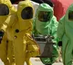 US suspects Russia could use bio weapons in Ukraine