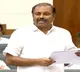 Srikanth Reddy talks about english medium
