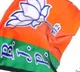 bjp is the largest party in goa