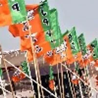 bjp gets clear mejority in up