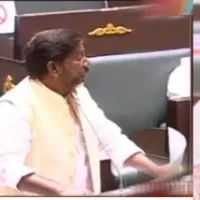 Bhatti Vs KTR in Telangana assembly