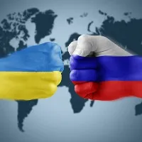 Interesting updates from Russia and Ukraine