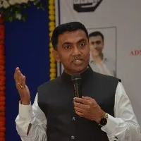 goa cm pramod sawant wins with least margin