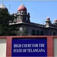 ts high court verdict tomorrow on bjp mlas suspension