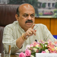 'Congress will sink in Karnataka too': CM Bommai