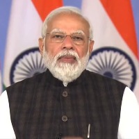 PM Modi's 2-day Gujarat visit begins on Friday