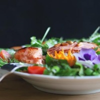 Eating several protein foods together can help lower BP: Study