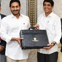 Andhra Pradesh presents Rs 2.56 lakh crore budget