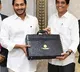 Andhra Pradesh presents Rs 2.56 lakh crore budget