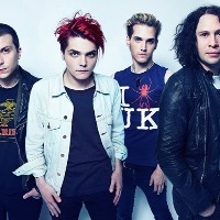 My Chemical Romance cancel Russia and Ukraine gigs