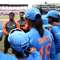 Women's World Cup: Presence of sports psychologist is helping us a lot, says Powar