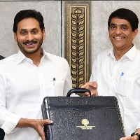 Andhra Pradesh's Rs 2.56L cr budget focuses on welfare