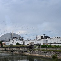 Putin preparing terrorist attack on Chernobyl nuclear plant: Ukraine