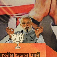 PM writes to Dehradun student, uploads his painting on Narendra Modi app, website