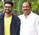 Tollywood producer, son booked for cheating