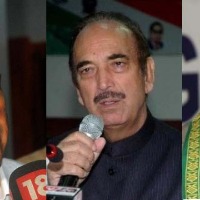 G-23 seeks speedy election of new Congress President, summoning of AICC session