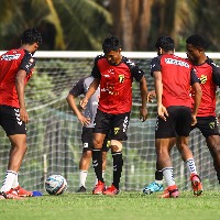 Hyderabad FC, ATK Mohun Bagan fight for early advantage