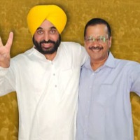 Modi assure all possible support to punjab AAP