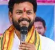 TDP MP Rammohan Naidu Said Jagan no more fight for Ap Interests