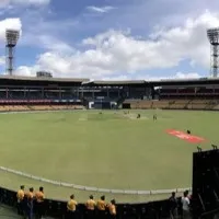 100 percent crowd to be allowed for day night Test in Bangalore