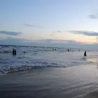 Young girl Raped by two miscreants in Machilipatnam beach