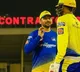 India U19 star Rajvardhan Hangargekar listens to MS Dhoni advice smokes huge sixes during CSK nets