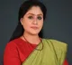 vijaya shanti slams kcr