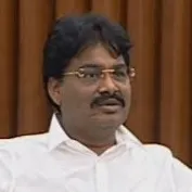 YSRCP MLA compares govt schools with Chiranjeevi new cinemas