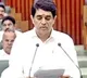 Heated arguments in AP budget sessions