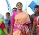 YS Sharmila pada yatra to resume today
