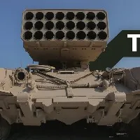 Russia confirms use of vacuum bombs against Ukraine UK