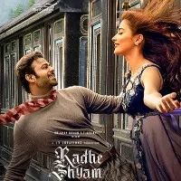 Radhe Shyam movie review