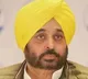 bhagavanth singh mann will take oath as cm on 16th of this month