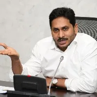 CM Jagan comments on cabinet reorganization