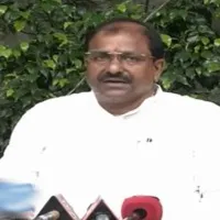 Somu Veerraju comments on AP Budget
