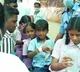 Food poison in Andhra Pradesh govt school