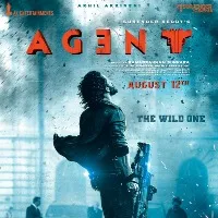 Akhil starring Agent movie will be released in August