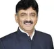 DK Shivkumar says no congress party without Gandhi family