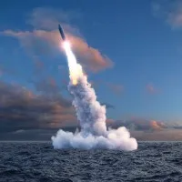 India gives explanation to Pakistan after a projectile fell down on its territory